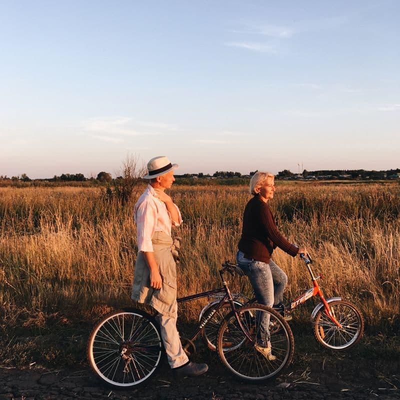 What a Geriatric Fellowship Teaches About Aging Well